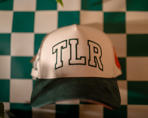 The Collab Snapback